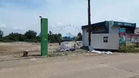 Jual Tanah di Legok - Tangerang, Banten