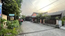 Tanah Kavling Laladon, Promo September, Strategis & Nyaman