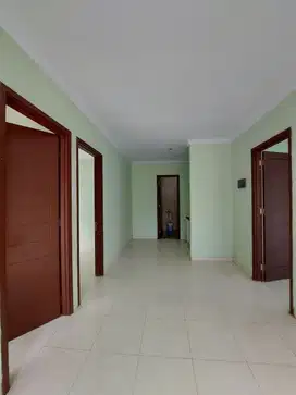 Rumah siap huni dalam cluster Discovery Bintaro jaya sektor 9