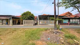 Kavling Strategis, Dekat Akses Tol Bekasi Barat 1