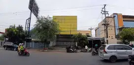 Gudang Dijual/Disewakan Di Jl. Siliwangi, Semarang