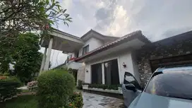 Dijual Rumah di Riverpark Bintaro Jaya, tangsel