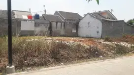 Dijual Kavling Termurah di Griya Husada Asri Dekat Grand wisata