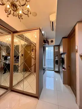 Taman Anggrek Residences 1 bedroom