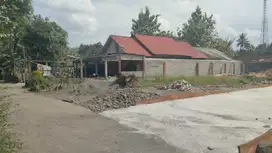 TANAH KAVLING MURAH MERIAH SIAP BANGUN DEKAT MTS N 1 SLEMAN.JK11324