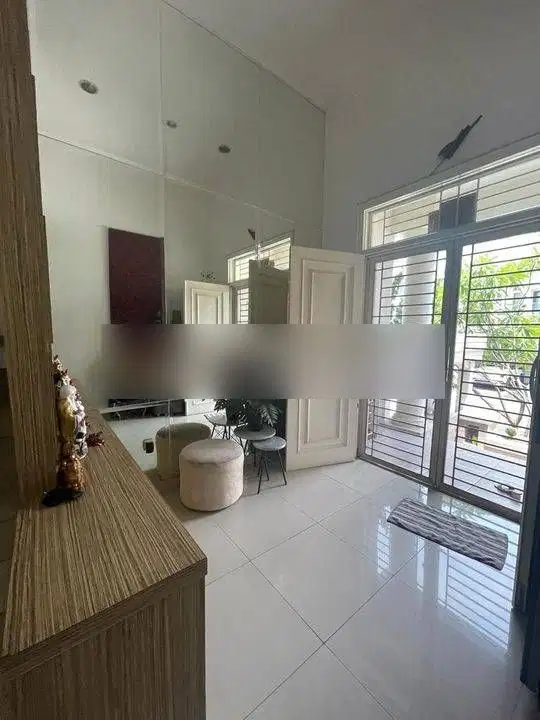 Rumah Murah PIK Cluster Kenari Golf