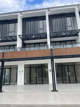 Termurah Ruko Yang Lagi Hype Banget Lokasi Strategis