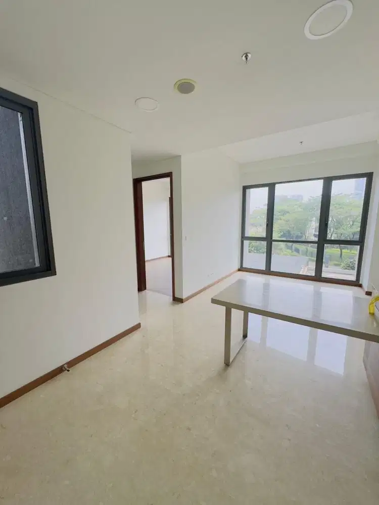 Dijual Cepat Apartemen Marigold Brand New Tipe 1 Bedroom