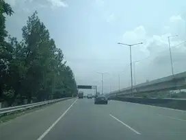 Tanah Kavling Area Komplek, Cocok Hunian atau Kost/Kontrakan