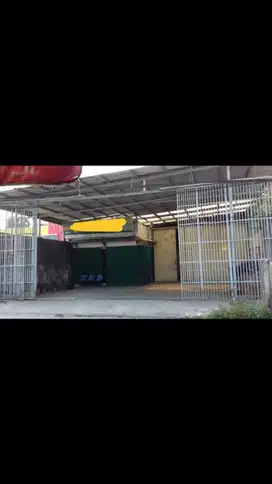 Dijua Gudang Siap Pakai Daerah Kaliabang Bekasi Uara