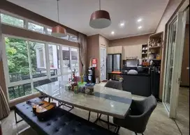 Rumah dijual cluster darwin Summarecon ,siap huni.