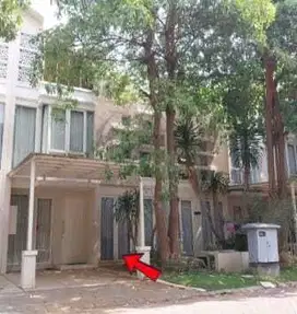 PERUM PAKUWON CITY CLUSTER ZIMBALI COSTA Y3-50, KEPUTIH, SUKOLILO SBY