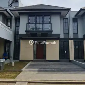 DIJUAL VILLA KOMPLEK CITRALAND GAMA CITY CLUSTER CLARKE QUAY (FELIX)