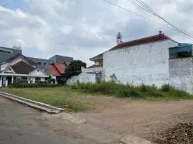 HOT SALE  Kavling Strategis Sawojajar Triple Benefit: Dekat UM 2, To