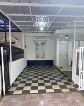 DIJUAL RUMAH SIAP HUNI DG LOKASI  STRATEGIS, NUSALOKA BSD