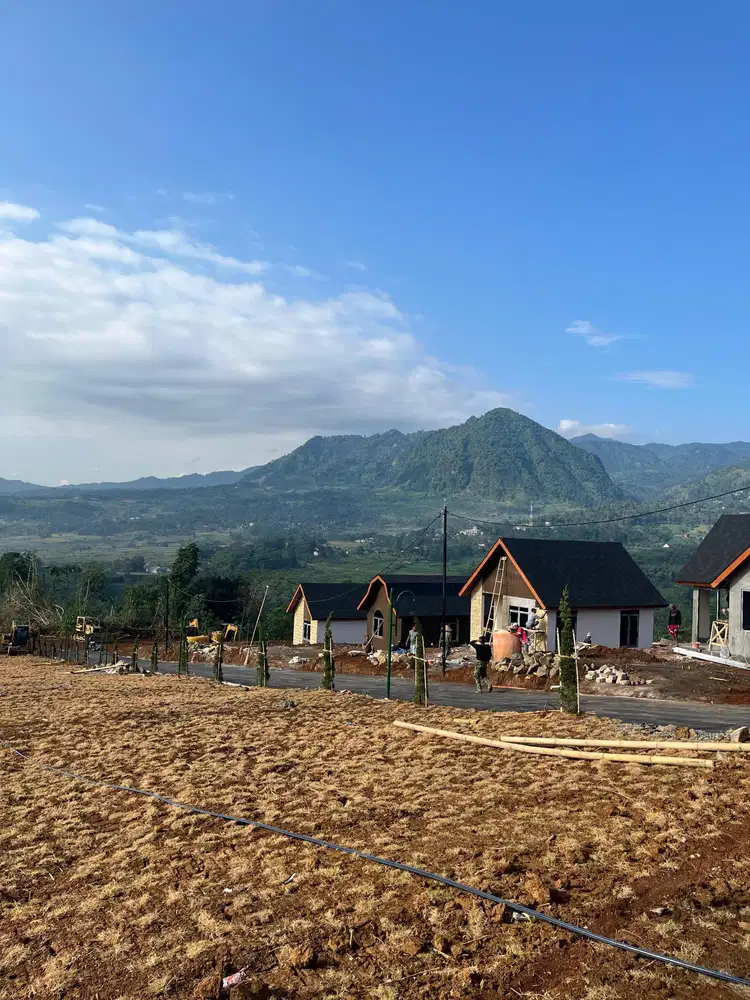 Jual Tanah promo soft lounching discount hingga 10 juta di Bogor Timur
