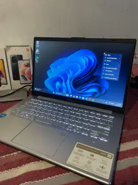 Asus Vivobook Go 14 i3 N305