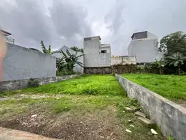 Strategis Untuk Kost, Tanah Deplu Dekat Budi Luhur dan Halte Adam Mali