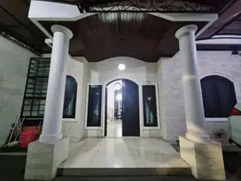 Rumah murah siap huni dipesangrahan jakarta selatan