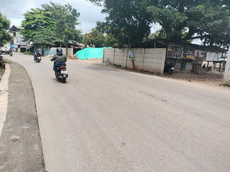 Di Jual Tanah Industri di Jln Raya Pemuda Gunung Sindur Bogor