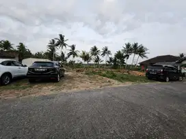 Tanah Cocok Hunian Dekat Bandara NYIA & UAD Wates