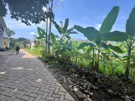 Tanah Ciater BSD. Cocok Hunian/Kost. Dekat Stasiun, Terminal dan Tol