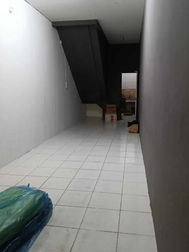 Ruko Poris Indah
