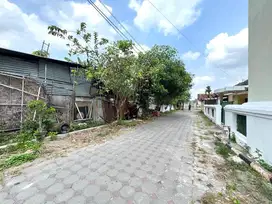 Jual Murah Tanah di Jalan Kabupaten Sleman
