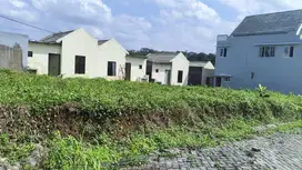 Tanah Harga Rendah Malang Lokasi Dekat Area Sawojajar
