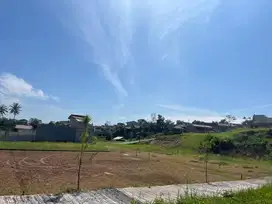 Tanah murah pribadi siap bangun di megamendung puncak bogor