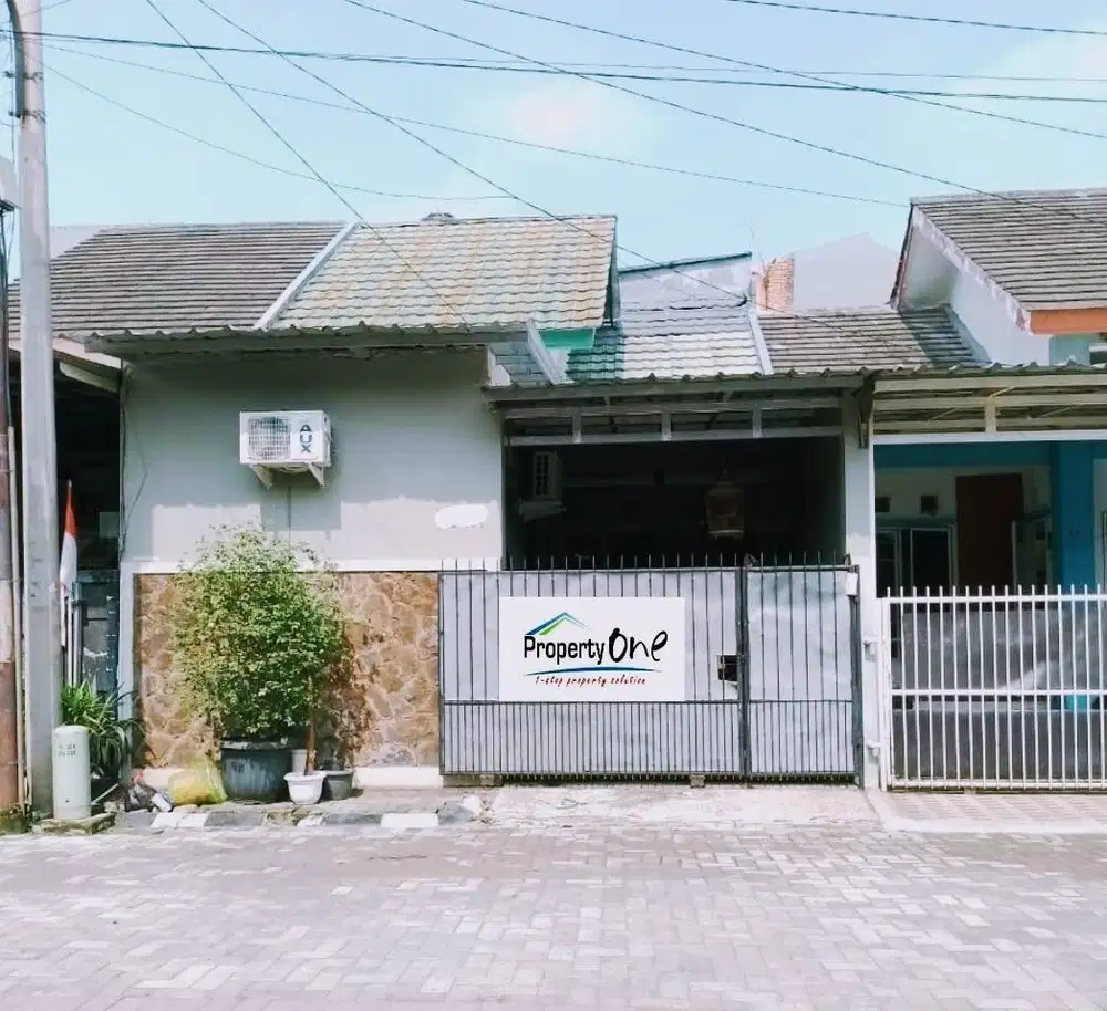 Jual Di Panorama Serpong Dekat Akses Toll BSD