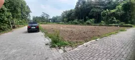 Tanah Jogja: Kost Pasti Cuan, Kampus UII 900m