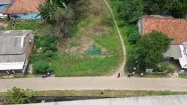 Di Jual Tanah Industri di Cirarab Legok Tangerang Banten