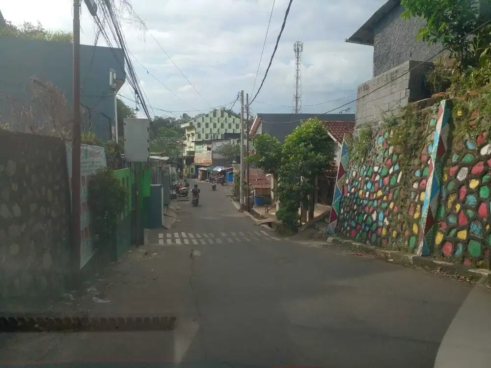 Tanah Kavling Bogor Area Cimahpar, Harga Diskon Kemerdekaan