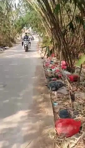 Di Jual Tanah di Cibogo Cisauk Tangerang