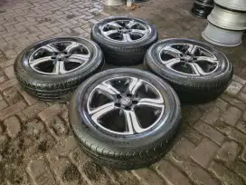 Velg Ban Ori CRV Prestige R17 BRV HRV Accord Civic Ody Stream Innova