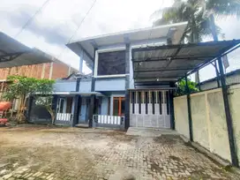 Rumah Perumahan Jl Palagan Km 7 Dekat Jongke, Jombor, UGM, Lempongsari