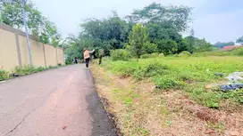 Kavling SHM, 9 Menit Akses Tol Jatikarya 2