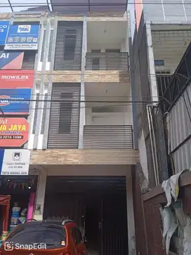 DIJUAL RUKO MURAH POOOOOLL HARGA DI BAWAH PASARAN