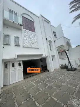 Murah dan Siap Huni Rumah Villa Inti PersadaPamulang Harga Negortiable