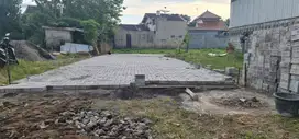 Tanah 158 m² Monjali sleman Siap Bangun