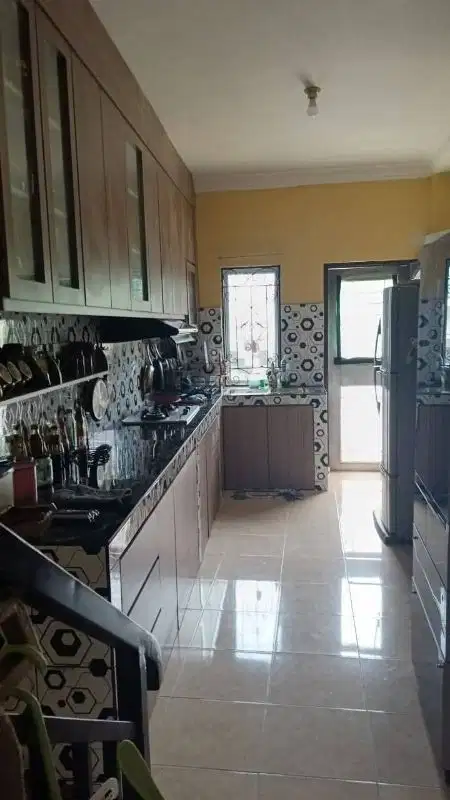 Dijual cepat rumah cantik Batam center
