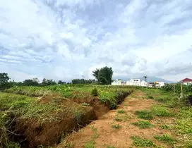 Tanah Kavling Dau Dekat UIN 3 Area Potensial untuk Hunian Modern