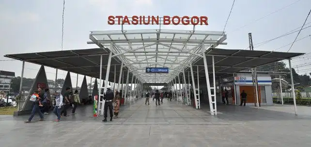 Tanah Kavling Bogor Dekat Mall BTW Free SHM