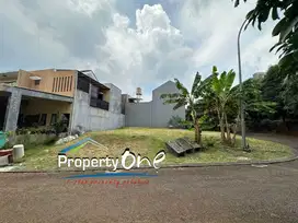 Dijual Kavling Di Cluster Patagonia BSD Serpong Tangerang Selatan