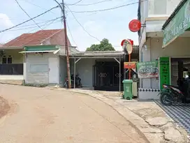 Bisa Cicil 12X; Dijual Tanah Setu Tangsel, Dekat Pamulang Square;