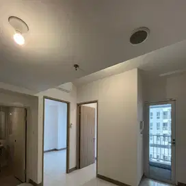 Disewakan Apartemen Tokyo Riverside PIK 2 Dengan 2 Bedrooms