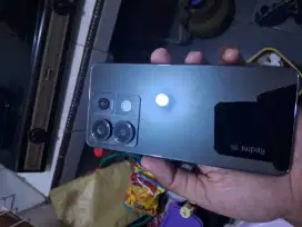 Di jual Xiaomi note 13 pro 5G 8 256