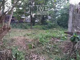 DIJUAL KAVLING TANAH DATAR COCOK UNTUK MINI CLUSTER DI SETU TANGERANG