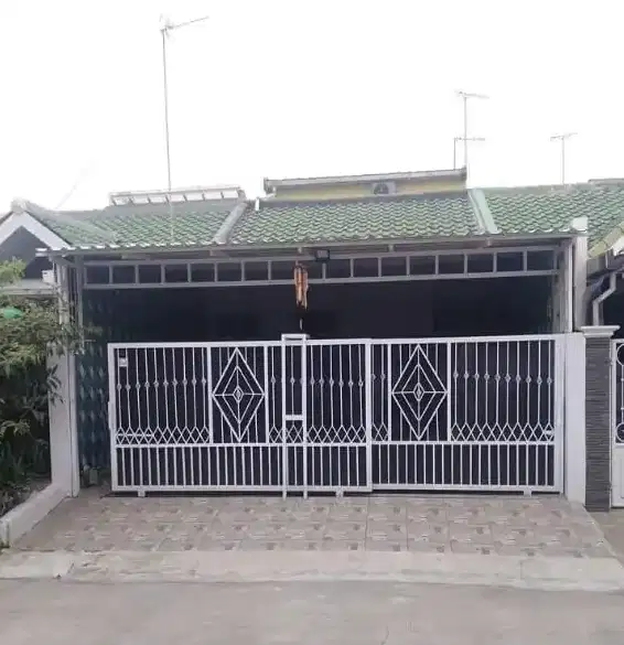 Jual Cepat Rumah di Mekar Indah Residence, Cikarang Utara, Bekasi